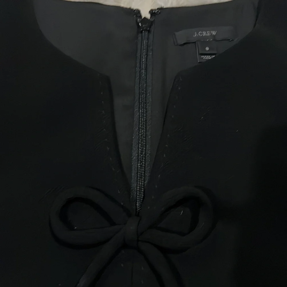 J Crew dress - Picture 4 of 8